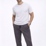 Erkek Füme Eşofman Altı