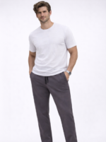 Erkek Füme Eşofman Altı