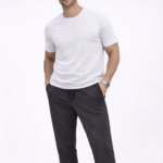 Erkek Siyah Eşofman Altı