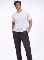 Erkek Siyah Eşofman Altı